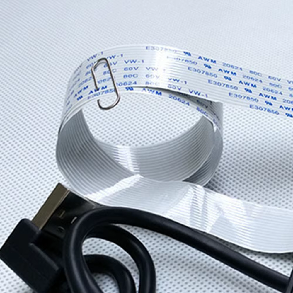 Adaptateur d'extension flexible USB