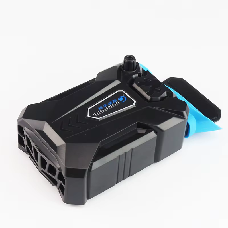 Refroidisseur externe USB pour ordinateur portable