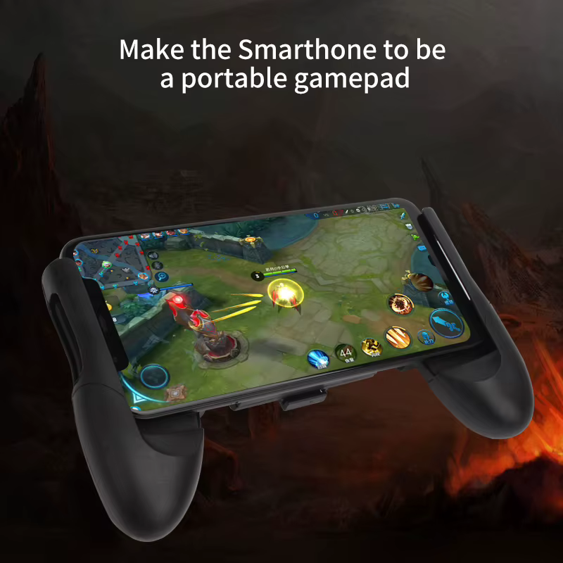 Manette de jeu Portable pour contrôleur de jeu Mobile PUBG