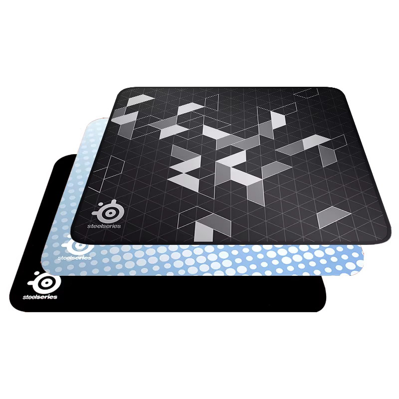 SteelSeries-Souris de jeu QcK