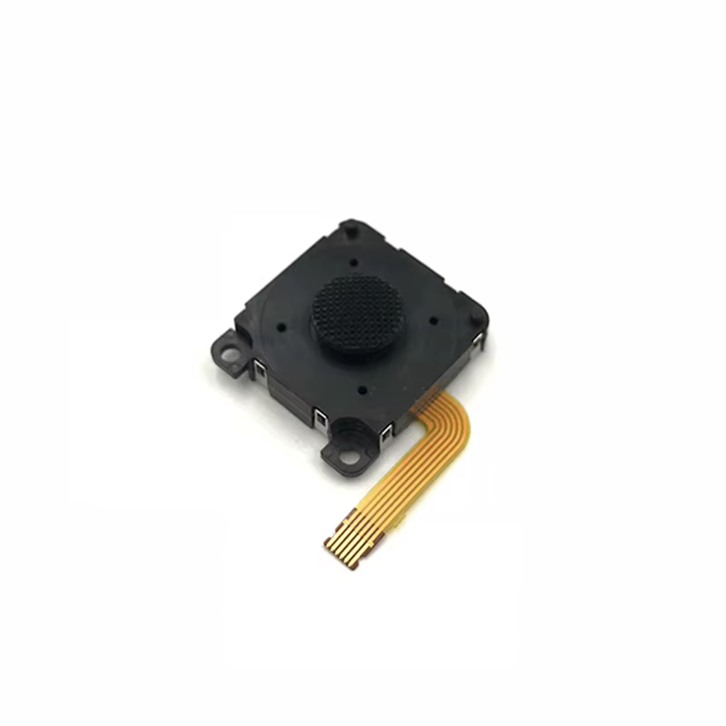 Commande de Joystick à bascule 3D originale pour système PSP Go