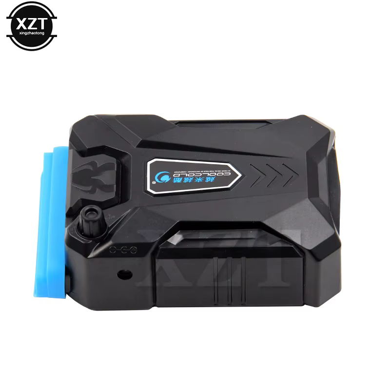 Ventilateur USB pour ordinateur portable