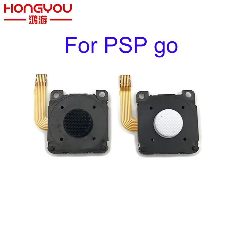 Commande de Joystick à bascule 3D originale pour système PSP Go