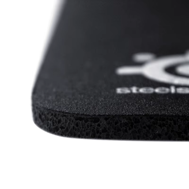 SteelSeries-Souris de jeu QcK Sub Sports Mass