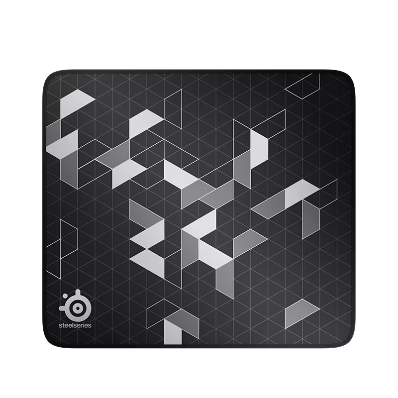 SteelSeries-Souris de jeu QcK Sub Sports Mass