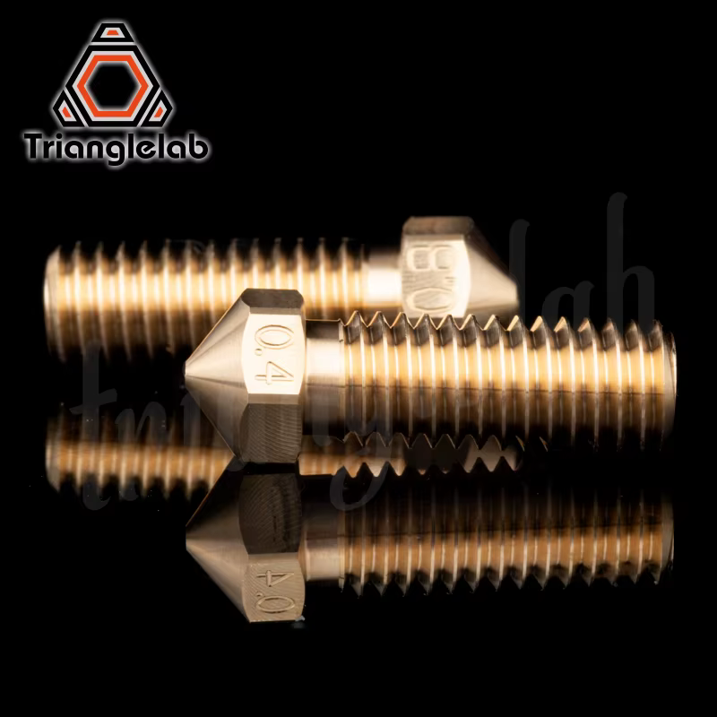 Buse Trianglelab T-Volcano 1