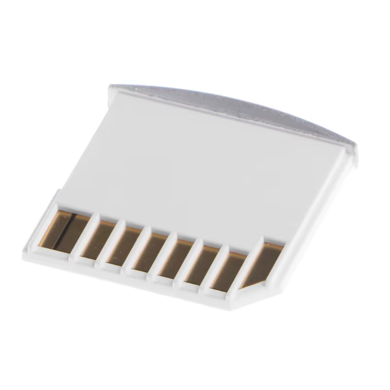 Mini lecteur de carte SD 64 go, convertisseur Micro SD/TF vers SD, pour MacBook Mac Air 180510