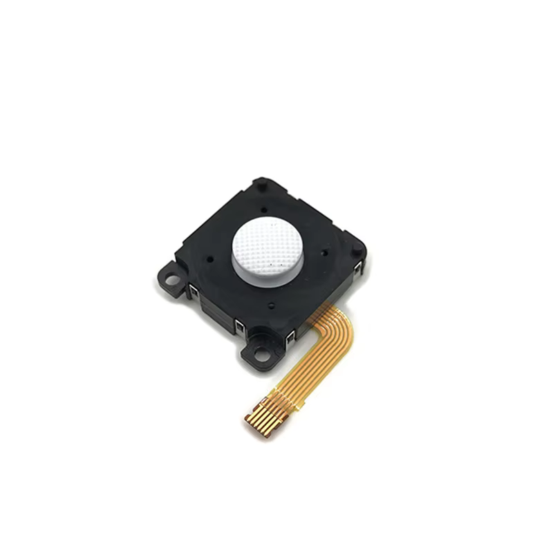 Commande de Joystick à bascule 3D originale pour système PSP Go