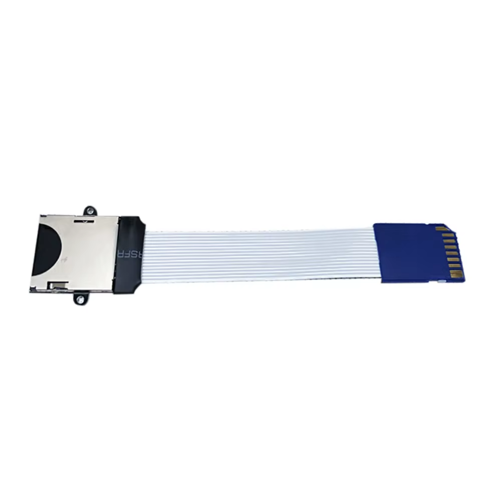 Câble d'extension de carte SD vers SD