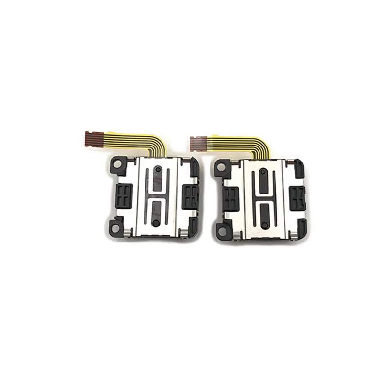 Commande de Joystick à bascule 3D originale pour système PSP Go