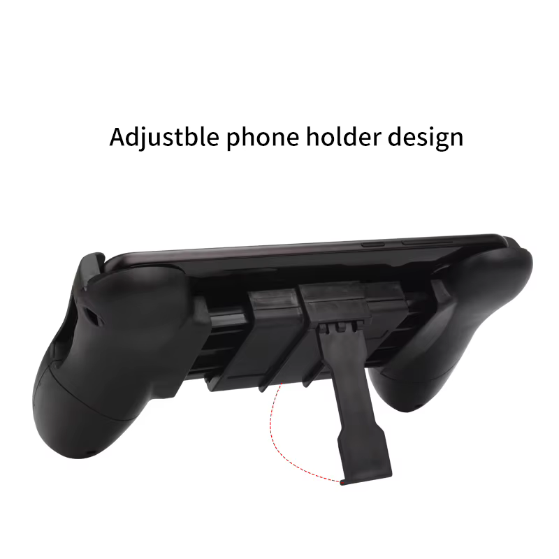 Manette de jeu Portable pour contrôleur de jeu Mobile PUBG