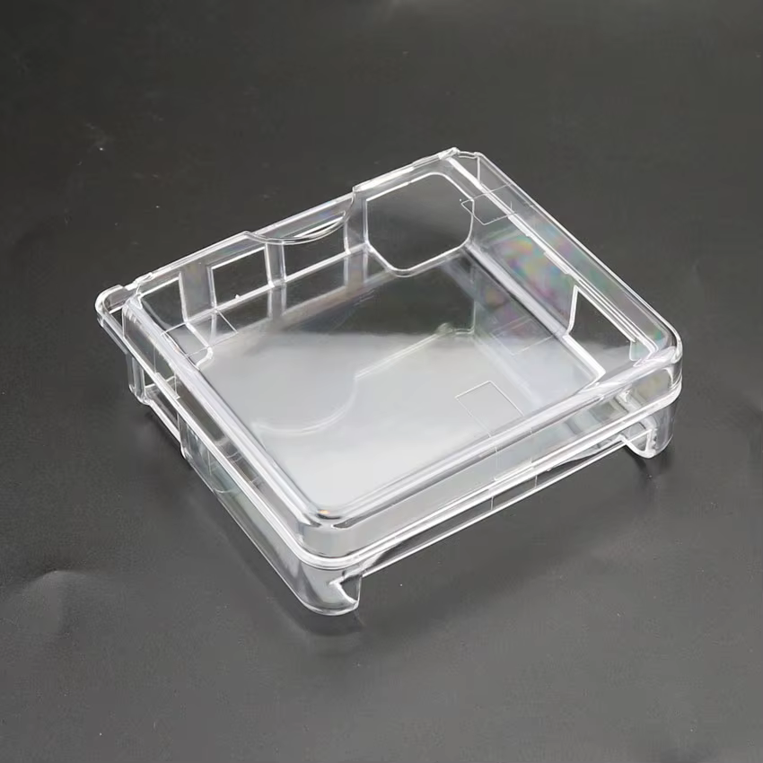 Cltgxdd 1 pièce pour console de jeu GBA SP