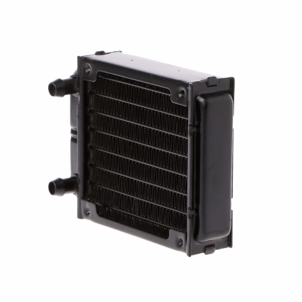 Refroidisseur à eau pour CPU