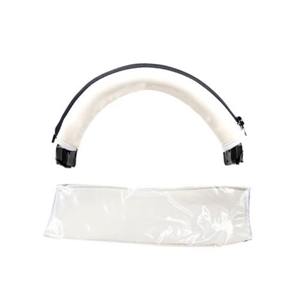 Housse de remplacement pour casque de jeu Corsair virtuel