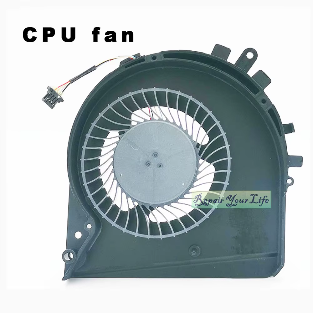 CPU GPU Refroidissement GérFor HP Pavilion 15-DK TPN-C141 DK0020 L57170 L56900 001 Ordinateur portable de jeu ND85C16-18L02 foucorporelle les religions des cartes