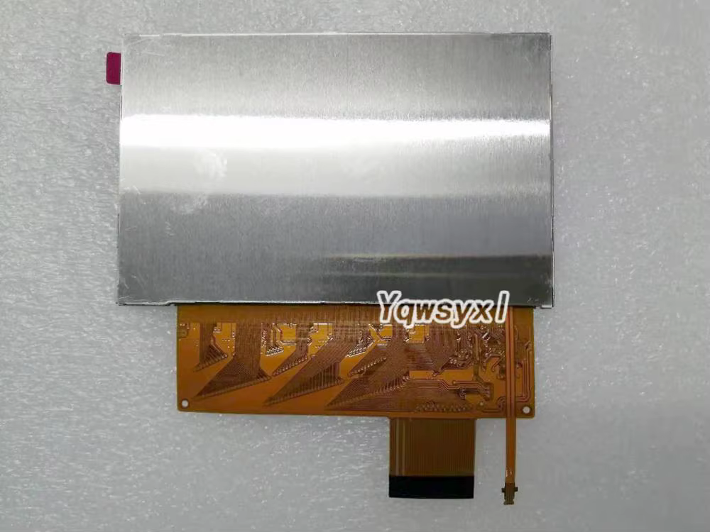 Écran LCD d'origine 4.3 pouces pour PSP 1000 1001 1002 1003 1004 1005 1008
