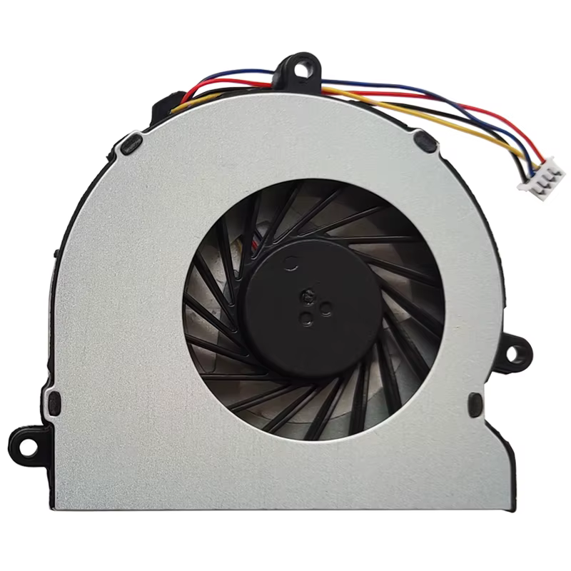 Nouveau ventilateur de refroidissement CPU GPU pour ordinateur portable HP 15-A 15-AC 15-AF TPN-C125 250 G4/250 G5/255 G4 15-BS 15-AY 15-BE 15-BF 15-BD/15-BA/15-BW