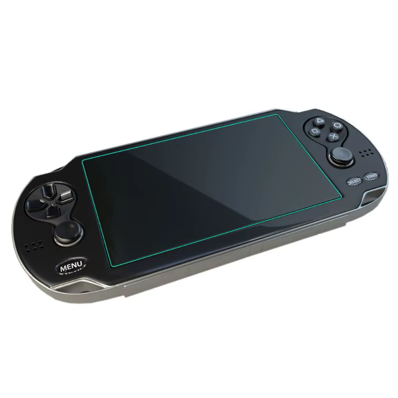 Film protecteur de Surface Ultra clair Hd pour écran PSP 1000 2000 3000