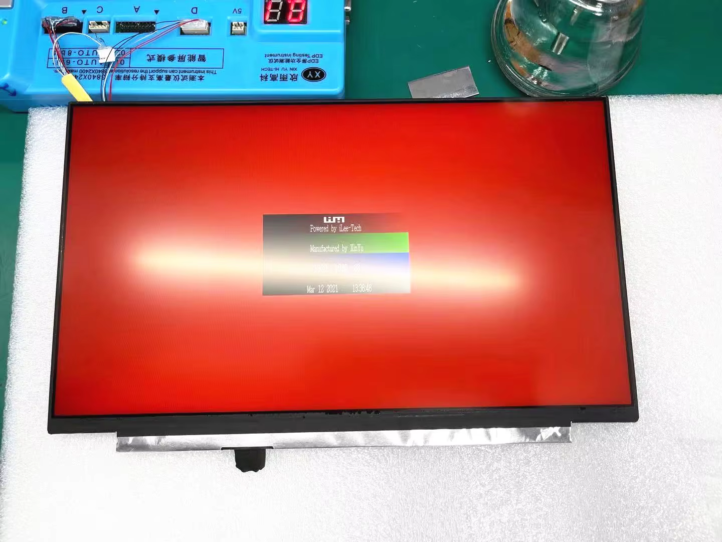 Panneau d'écran LCD 14 pouces pour lenovo ideapad S340-14API 81NB S340-14IIL 81WJ 81VV S340-14