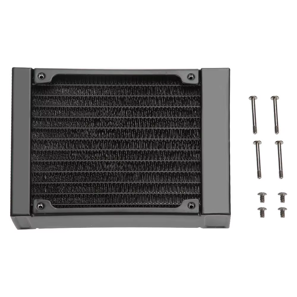 Dissipateur thermique pour PC