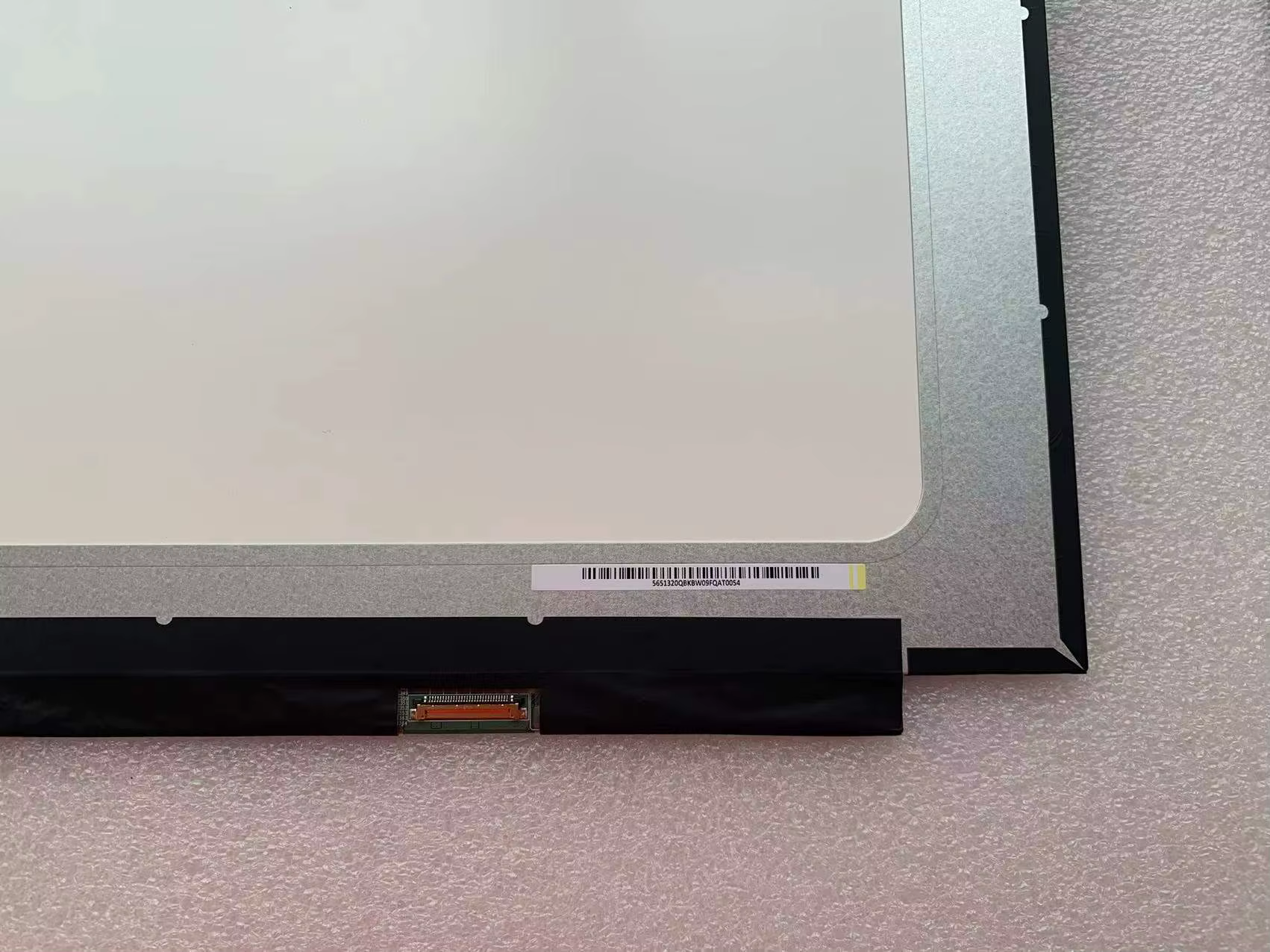 15.6 pouces pour Dell G3 15 3590 P89F001 NV156FHM-N3D B156HAN02.1 B156HAN02.3 IPS LCD Panneau 30Pin Remplacement LED Matrix Écran
