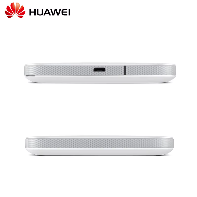 Routeur Wifi Dongle HUAWEI E5573s-856 e5573 débloqué, routeur WiFi Mobile 4G