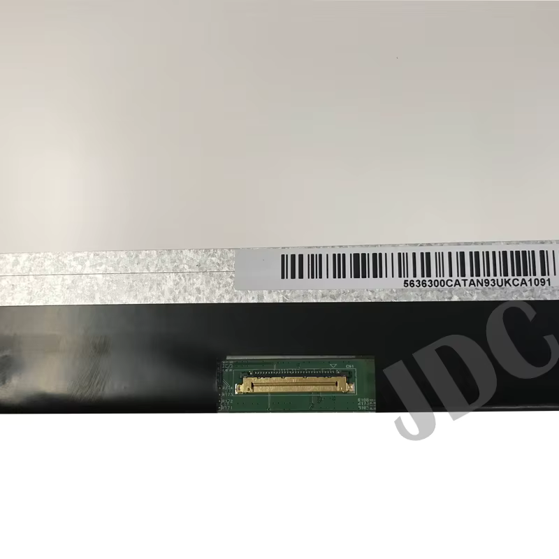 Écran LCD NT156WHM-N32 NT156WHM N32 N156BGE-EBA E41 E42 E32 NT156WHM-N12 B156XTN07.0 15
