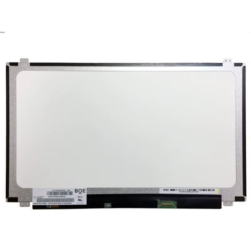 Écran LCD NT156WHM-N32 NT156WHM N32 N156BGE-EBA E41 E42 E32 NT156WHM-N12 B156XTN07.0 15