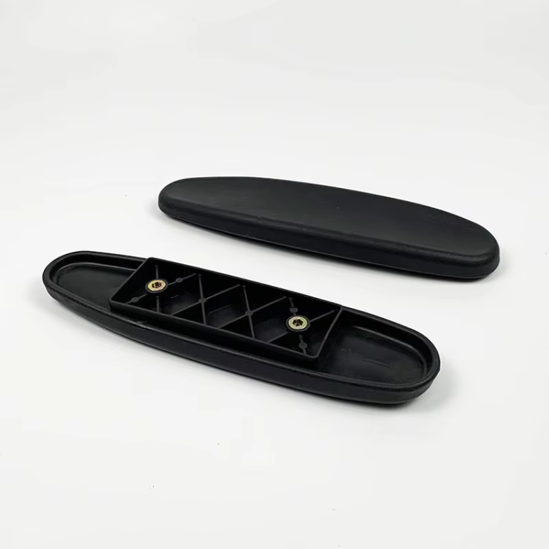 Coussinets d'accoudoir de chaise de jeu