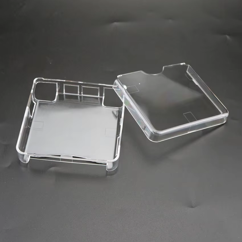 Cltgxdd 1 pièce pour console de jeu GBA SP
