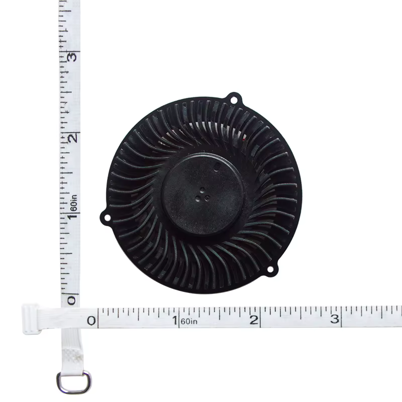 Ventilateur de refroidissement pour ordinateur portable Lenovo Emergency