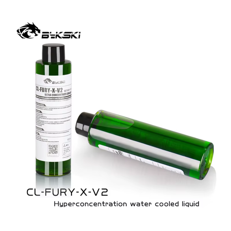 Bykski 150ML liquide thermique