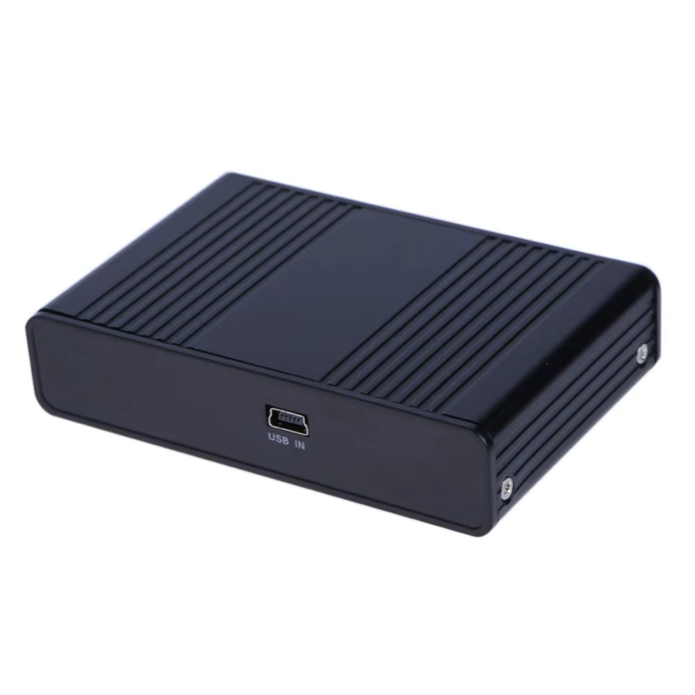 Carte son externe USB 5.1 pour ordinateur portable