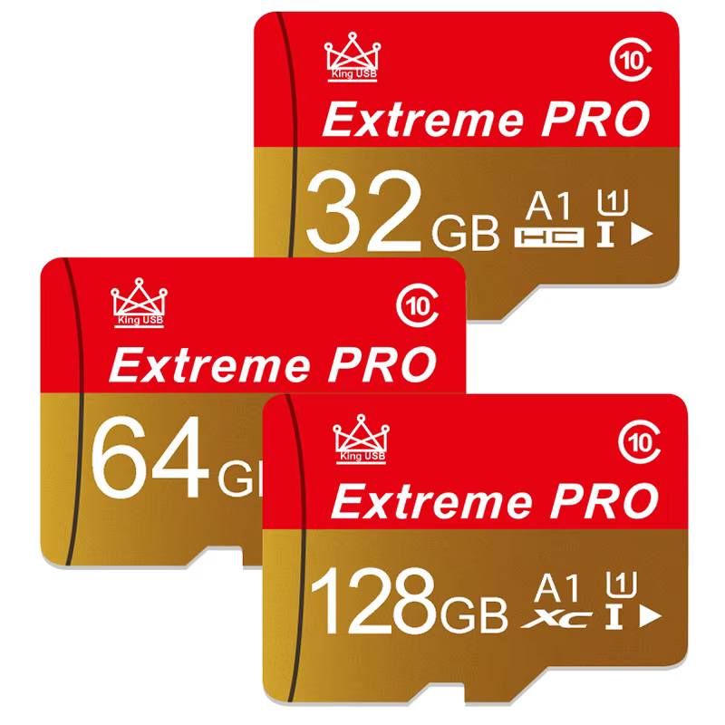 Carte mémoire surveillance vidéo haute Endurance