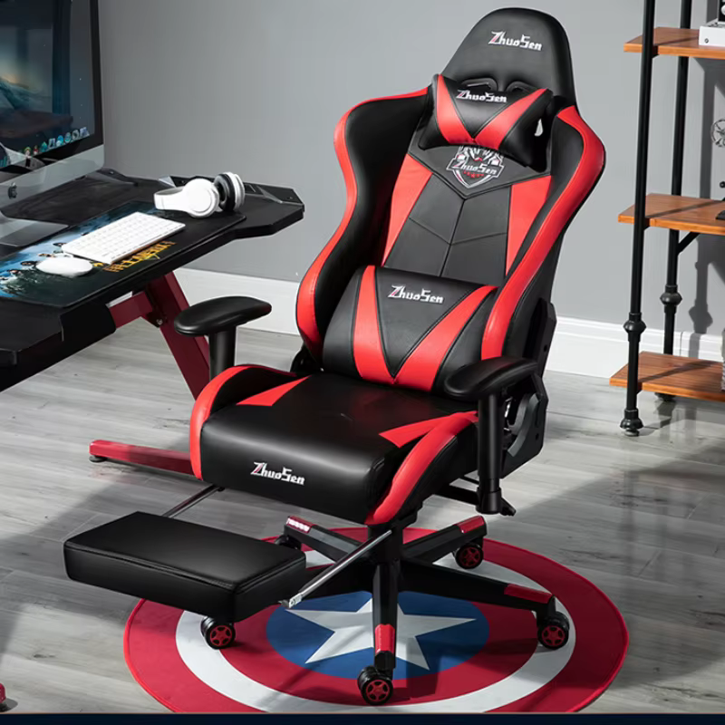 Coussinets d'accoudoir de chaise de jeu