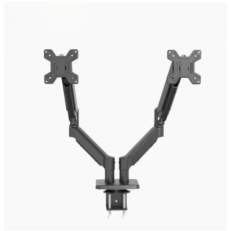 Support universel pour moniteur à écran simple et double