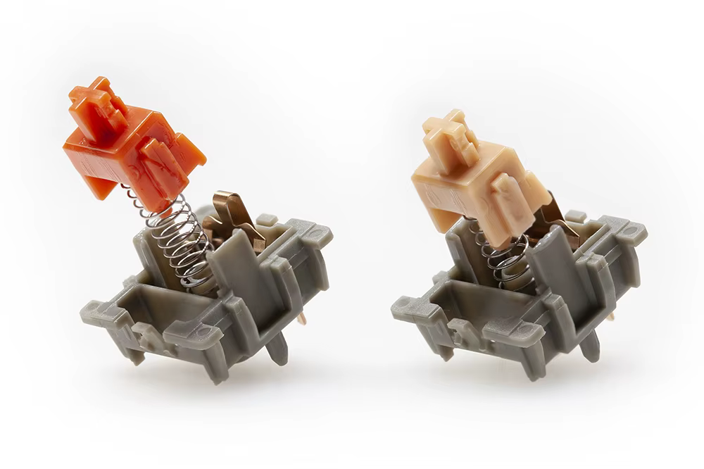 Gateron Pro Ultra Glory Red Switch