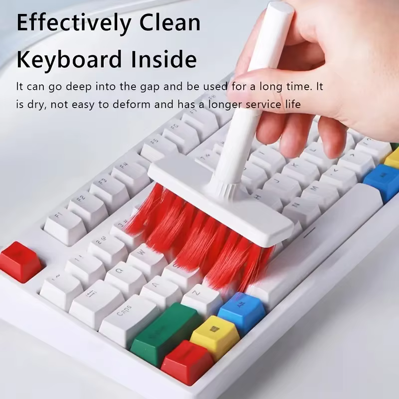 Kit de nettoyage de clavier 5 en 1