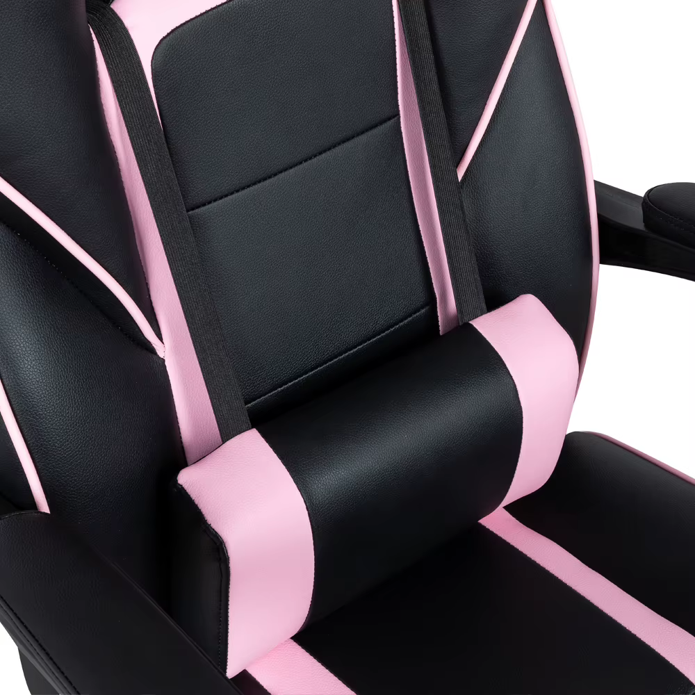 Fauteuils de bureau exécutifs inclinables en cuir confortables et ergonomiques à prix abordable avec repose-pieds