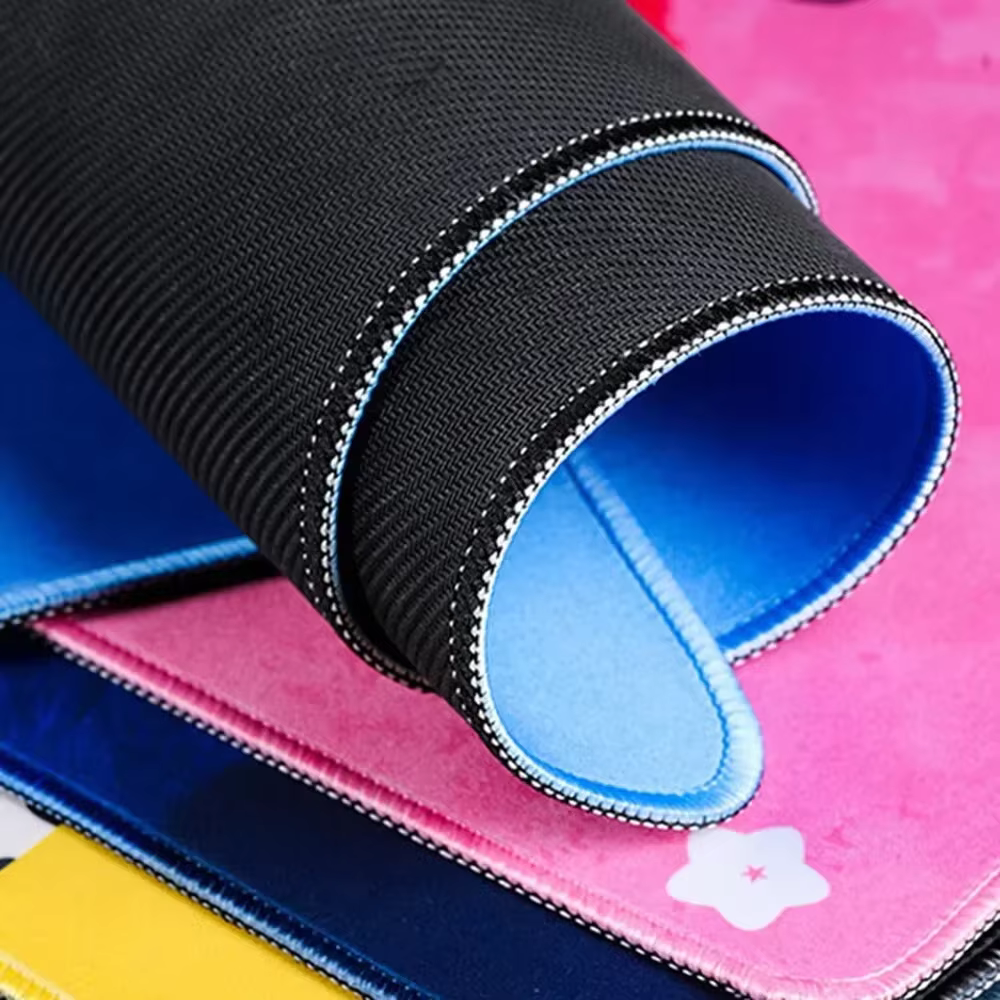 Tapis de bureau pour ordinateur de jeu