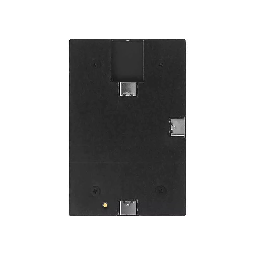Écran secondaire de moniteur de type C