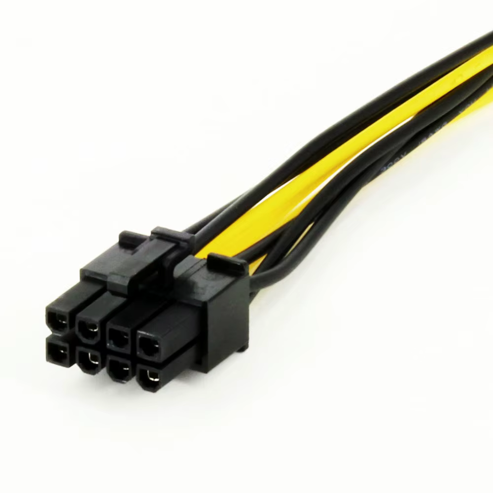 Câble d'alimentation pour carte graphique Molex