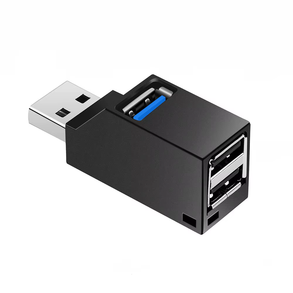 Adaptateur HUB USB 3.0