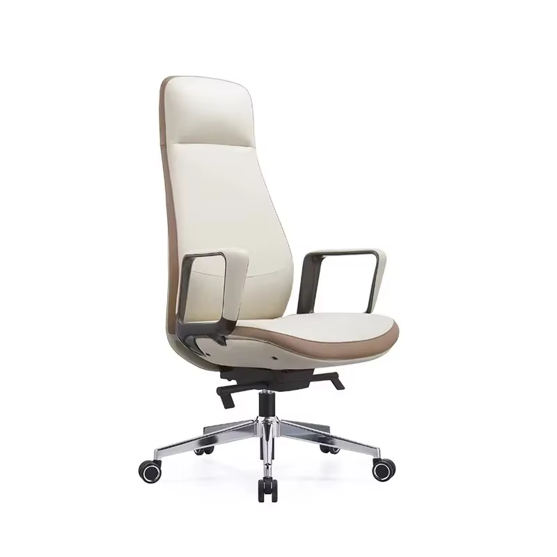 Chaise de bureau haut de gamme