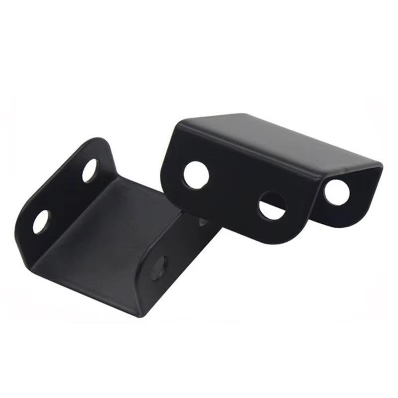 Boucle connexions d'extension support ventilateur fente Pci