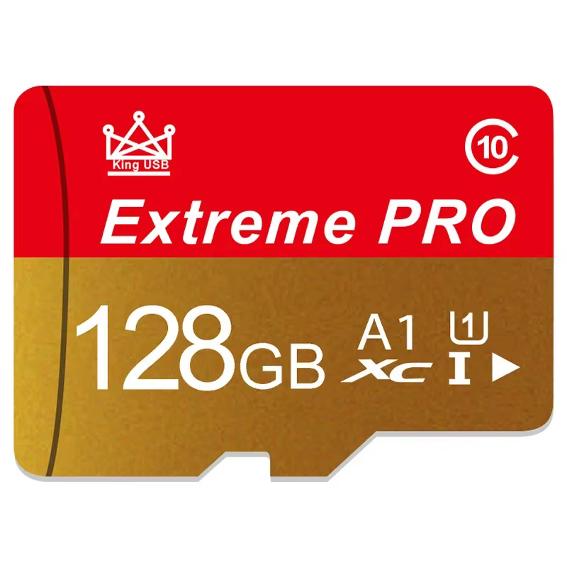 Carte mémoire 16 Go 32 Go Mini SD 64 Go 128 Go 256 Go MiniSD Max Ultra C10