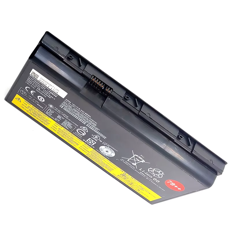 Batterie pour ordinateur portable Lenovo ThinkPad