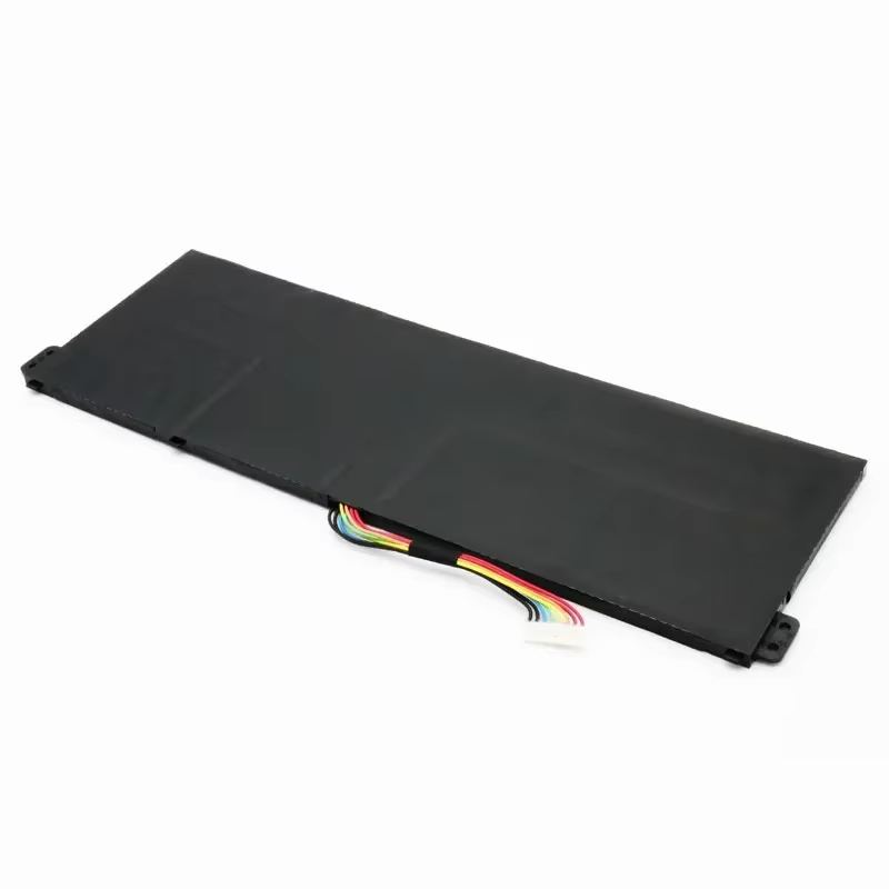 Batterie d'ordinateur portable AC14B18J AC14B13J pour Acer Aspire E3-111 E3-112M E3-112 ES1-531 MS2394 B115-MP EX2519 N15Q3 N15W4 11.4V 36WH