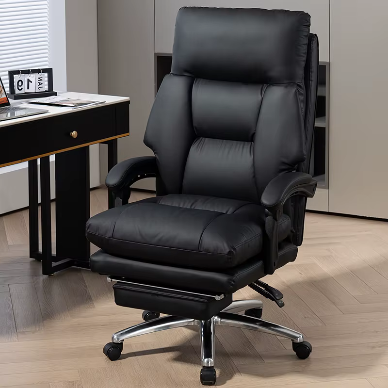 Chaise de bureau Design ergonomique moderne luxe confortable