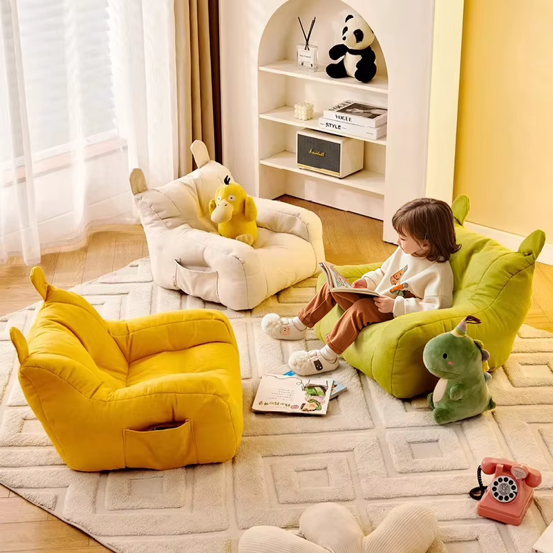 Petit fauteuil pour enfants